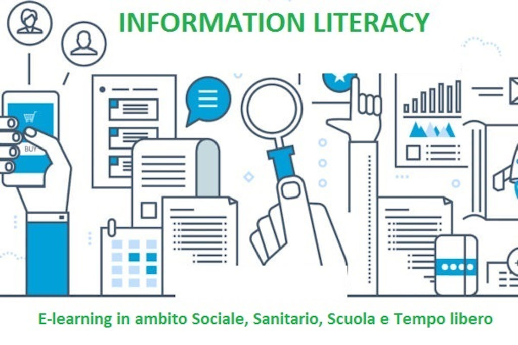 Information Literacy per tutti (BES): educazione civica trasversale per essere cittadini “informati”