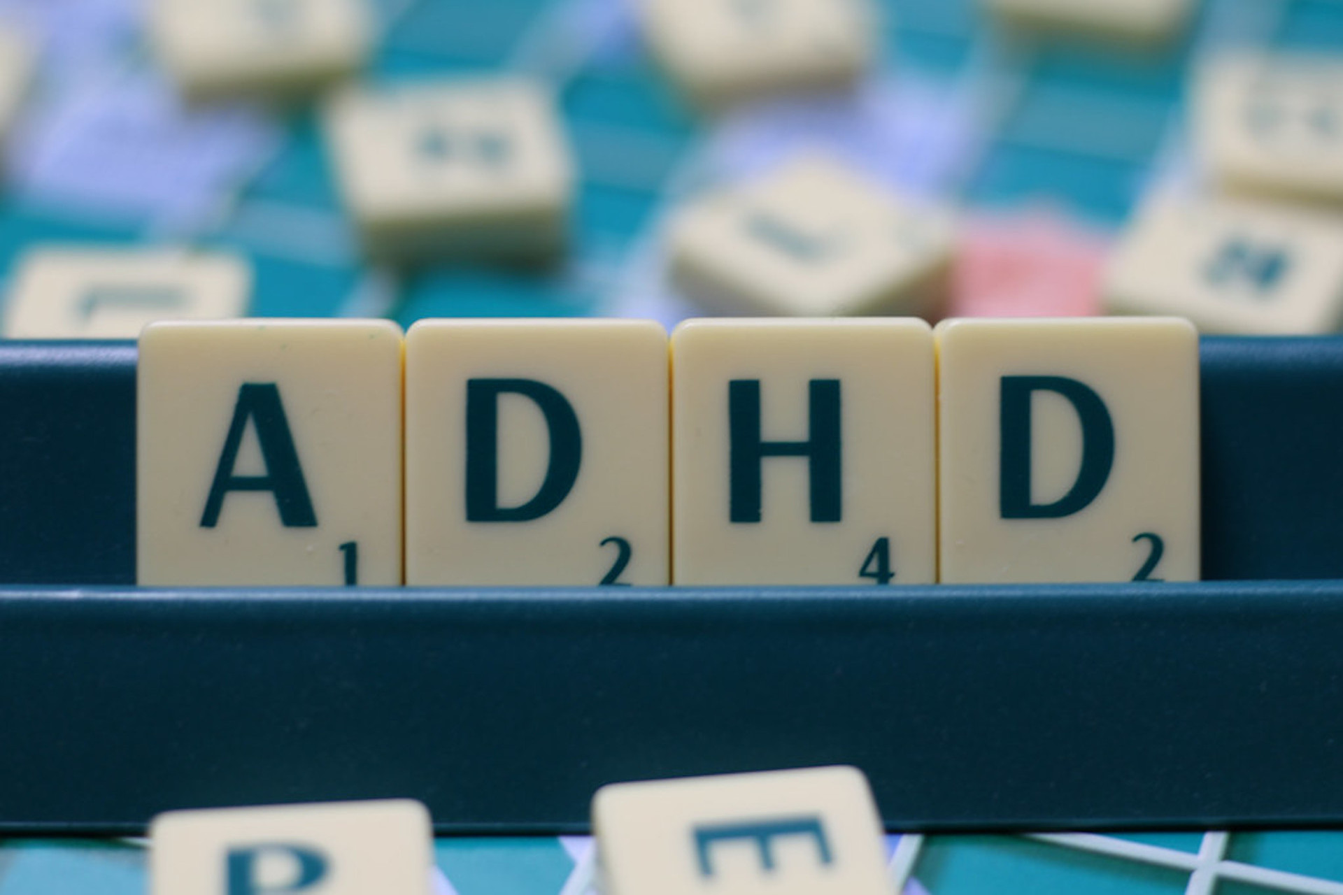 ADHD: gestione quotidiana - ON DEMAND