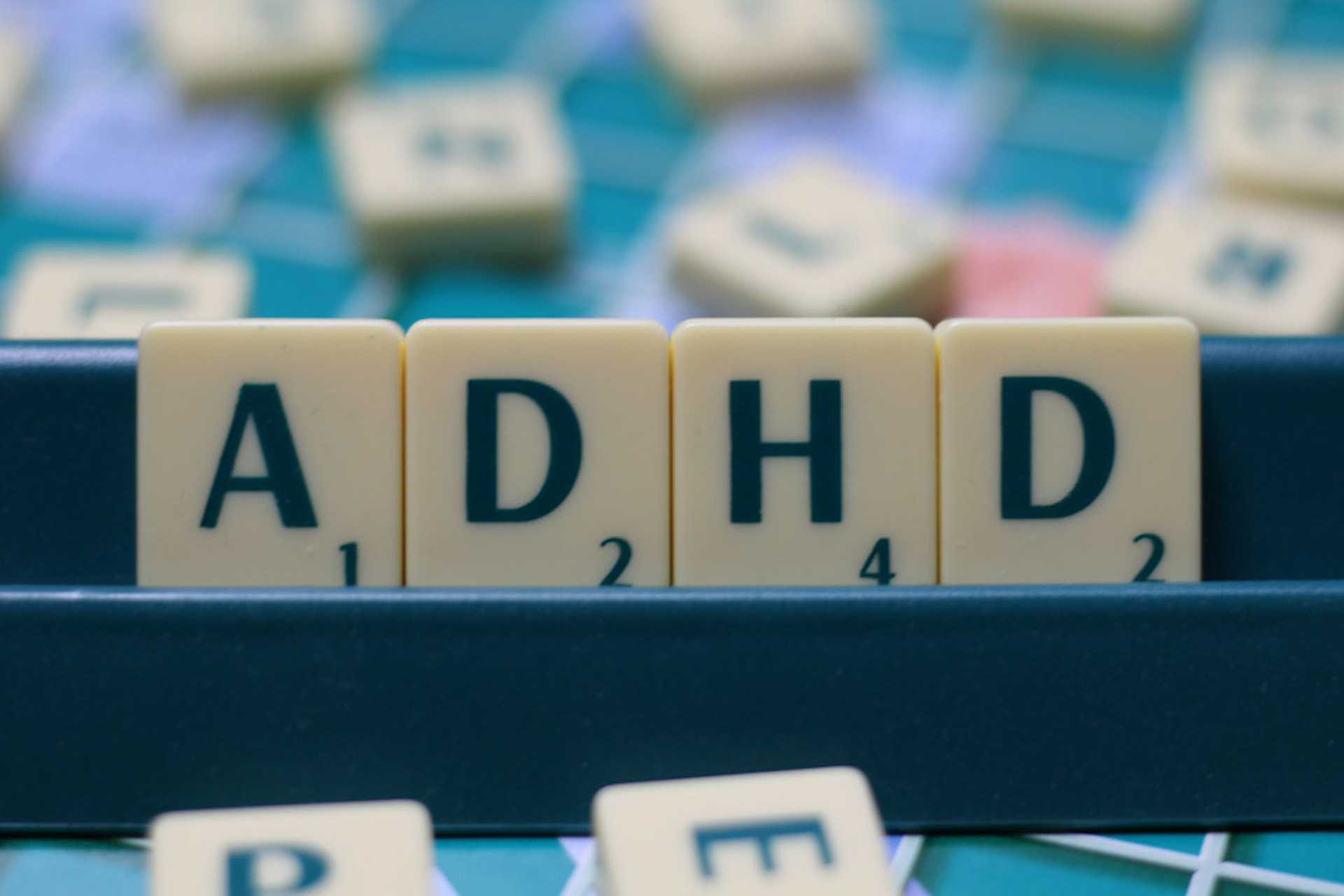 ADHD: gestione quotidiana